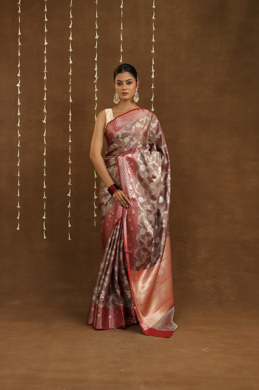 Gaurangi - Festive Silk