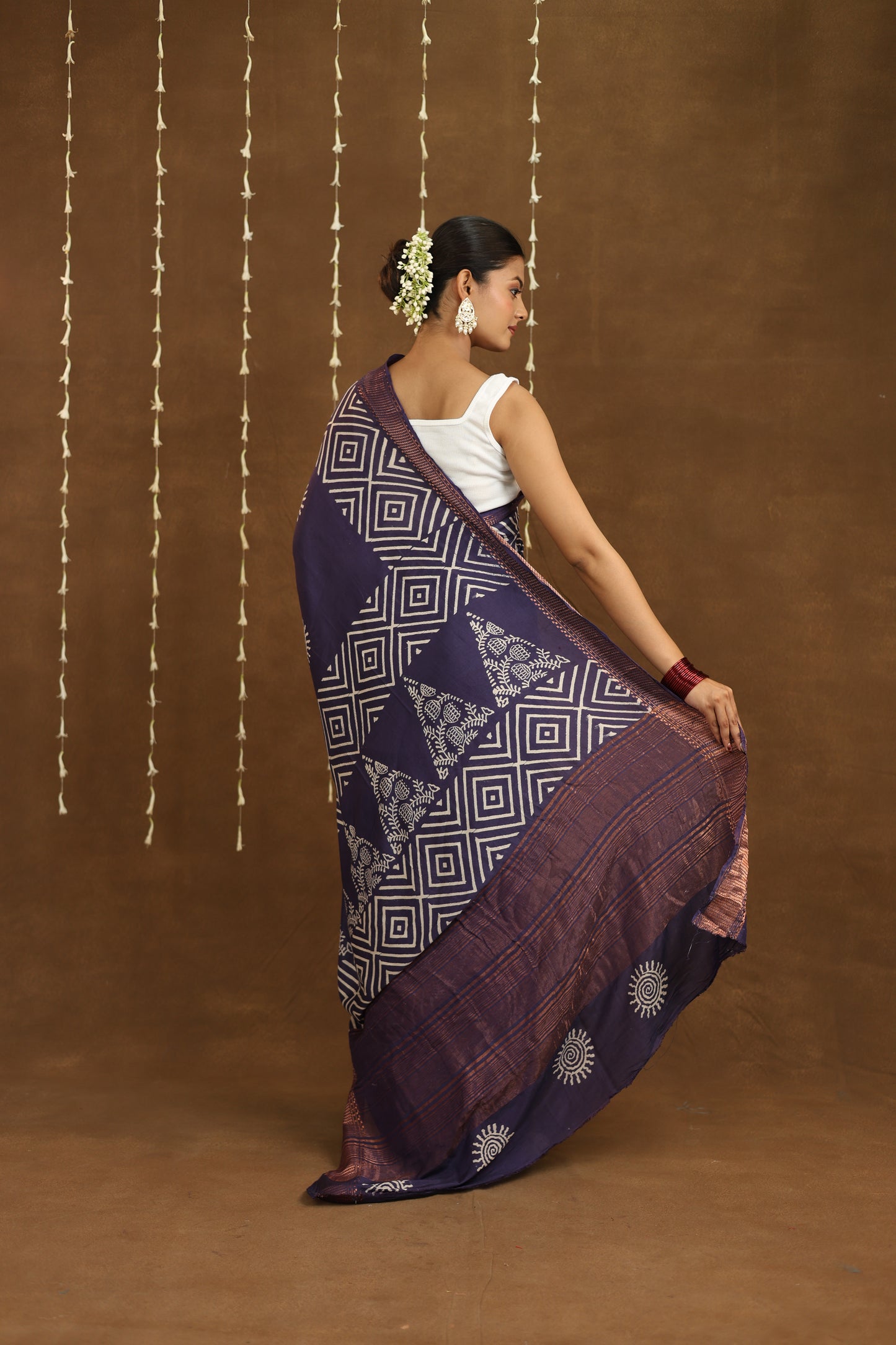 Mrunalini - Modal Viscose
