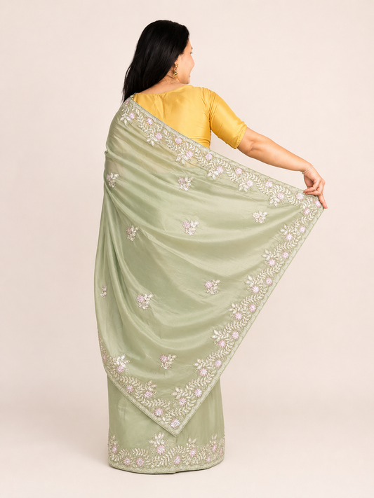 Vanalata - Festive Silk