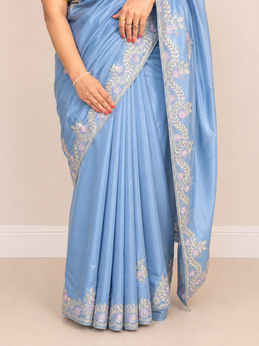 Induvela - Festive Silk