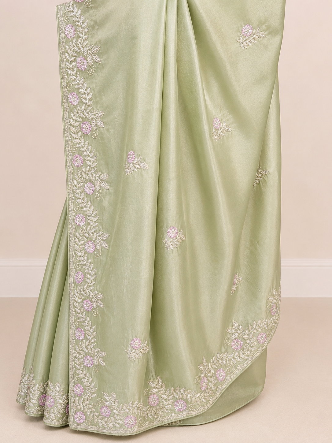 Vanalata - Festive Silk