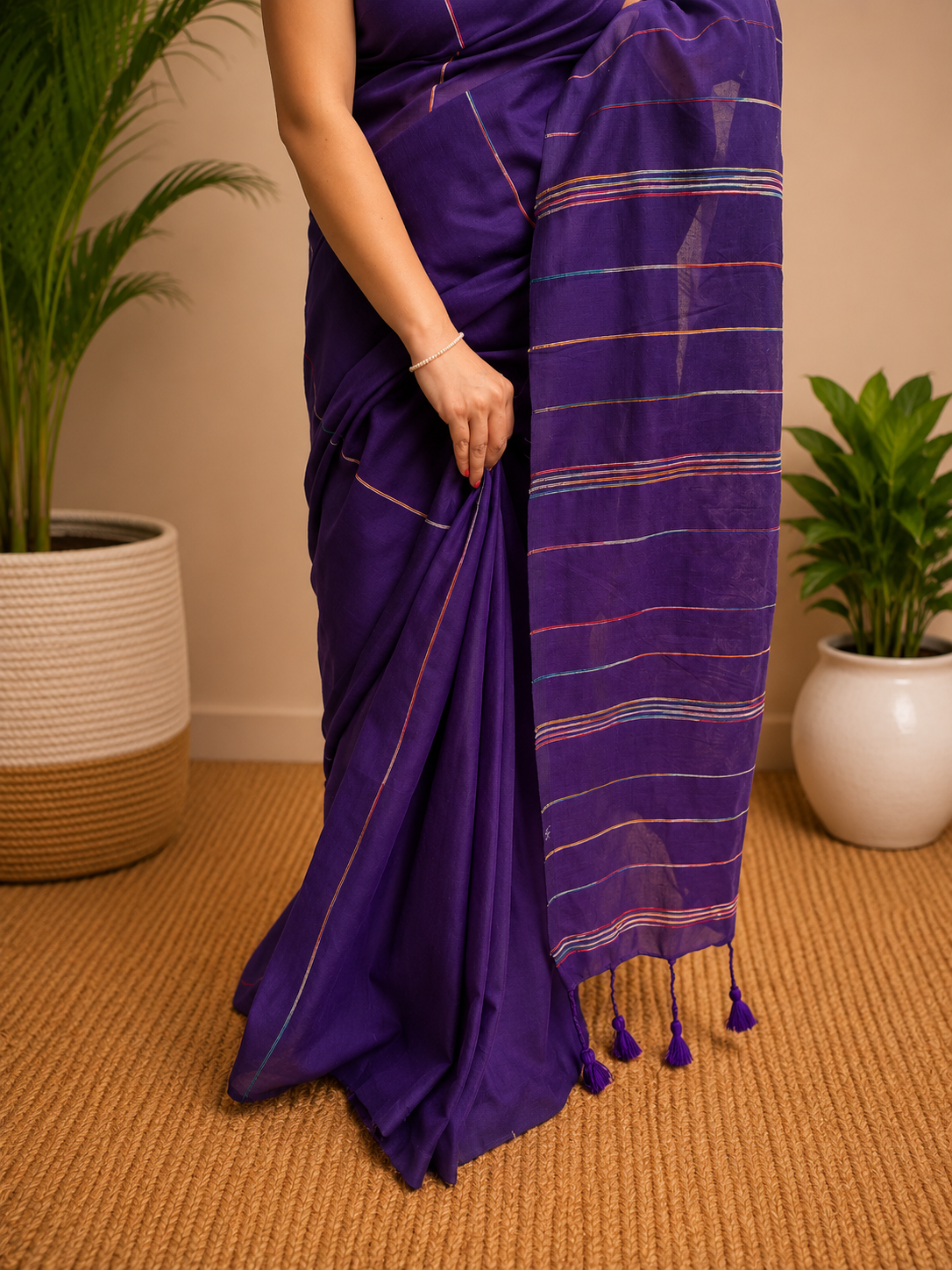 Tarangini- Khesh Cotton
