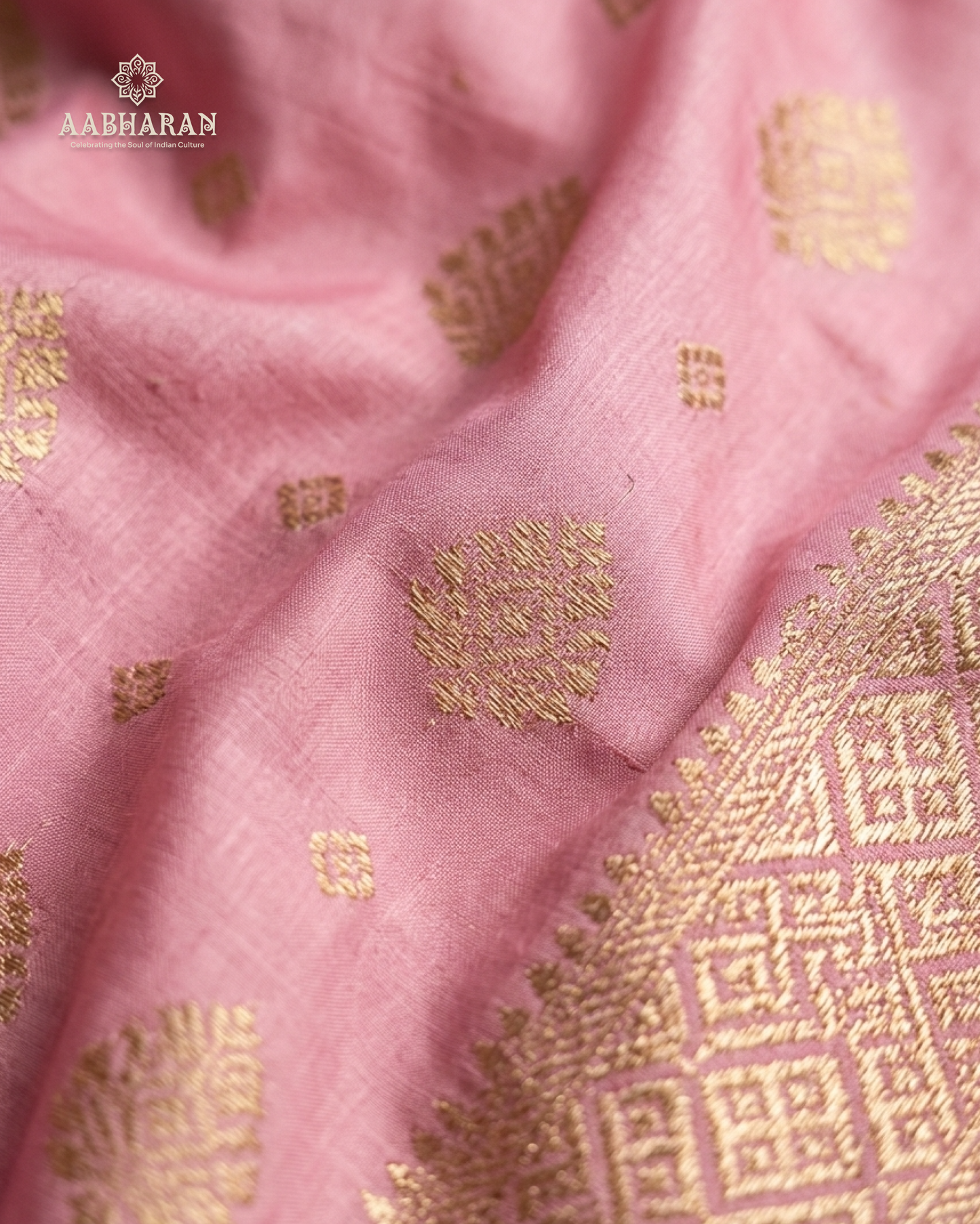 Gulpriya - Festive Silk