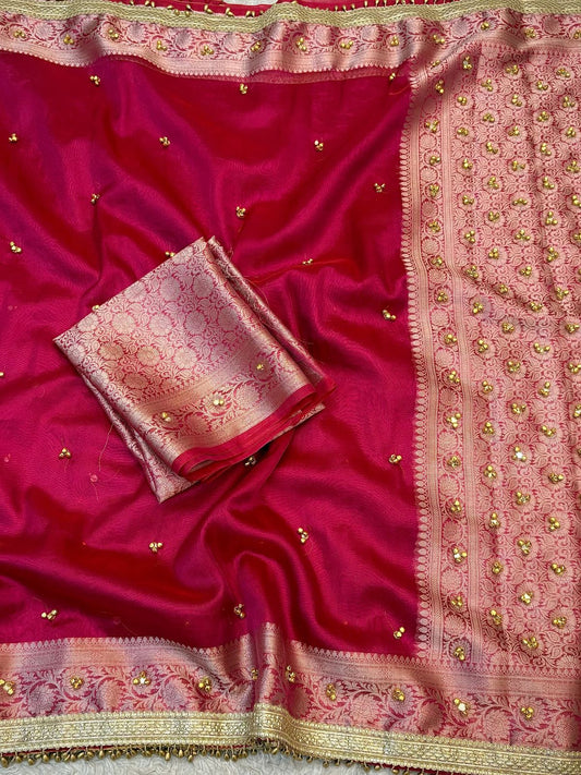 Jhankaar - Tissue Ghungru