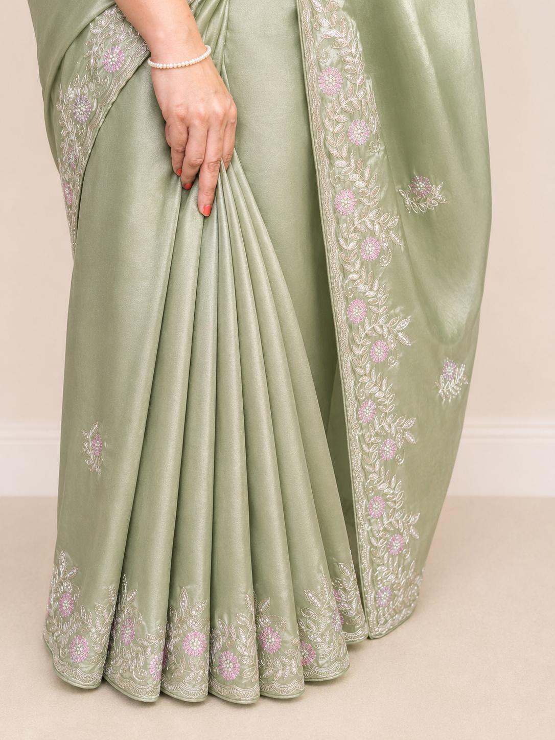 Vanalata - Festive Silk