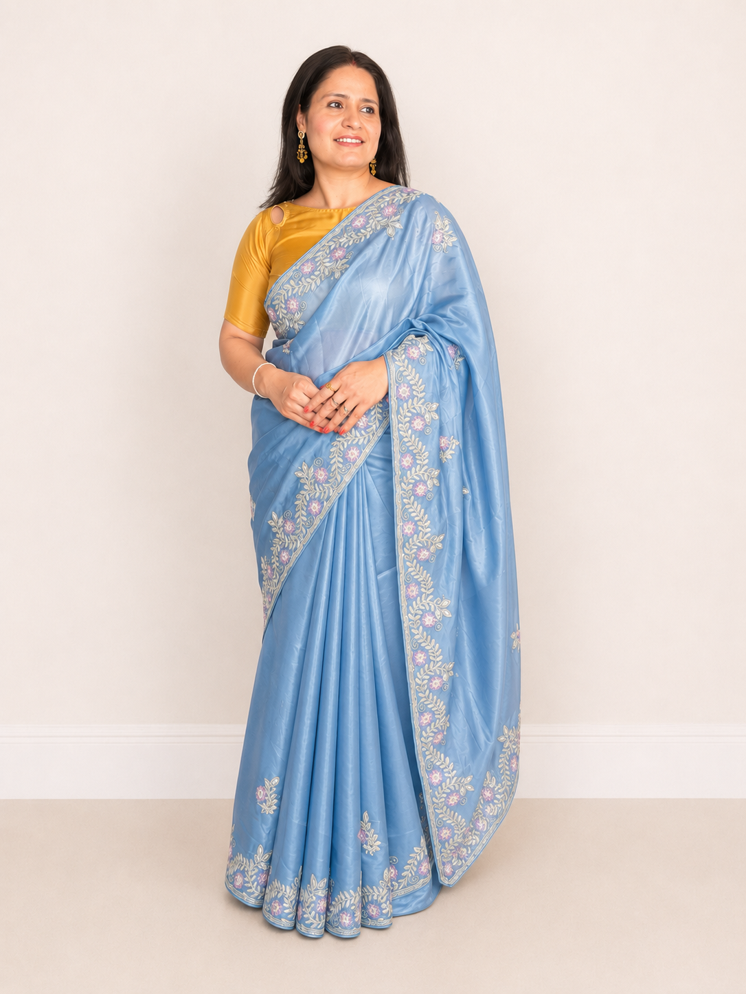 Induvela - Festive Silk