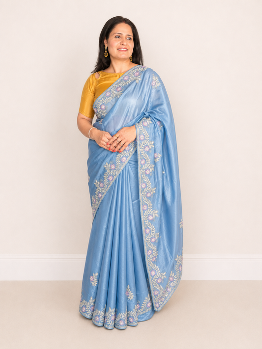 Induvela - Festive Silk