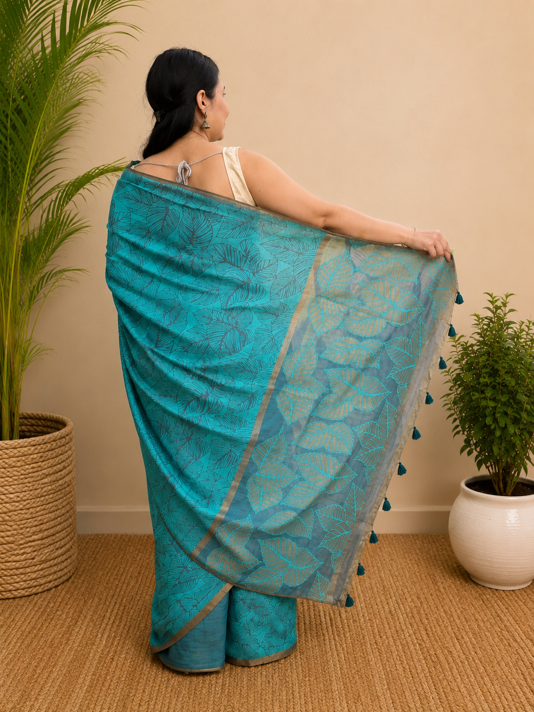 Sulabha - Cotton Viscose