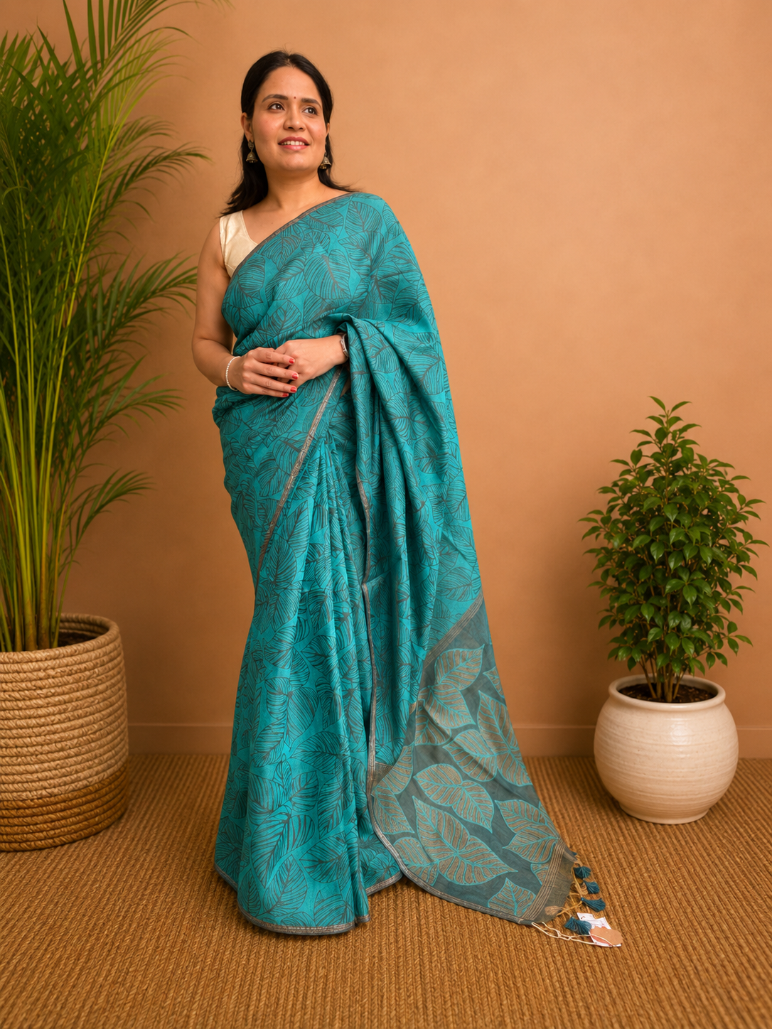 Sulabha - Cotton Viscose