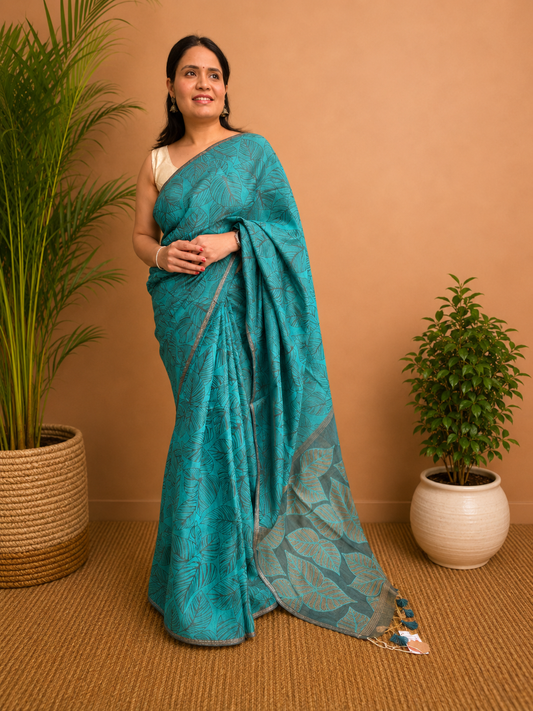 Sulabha - Cotton Viscose