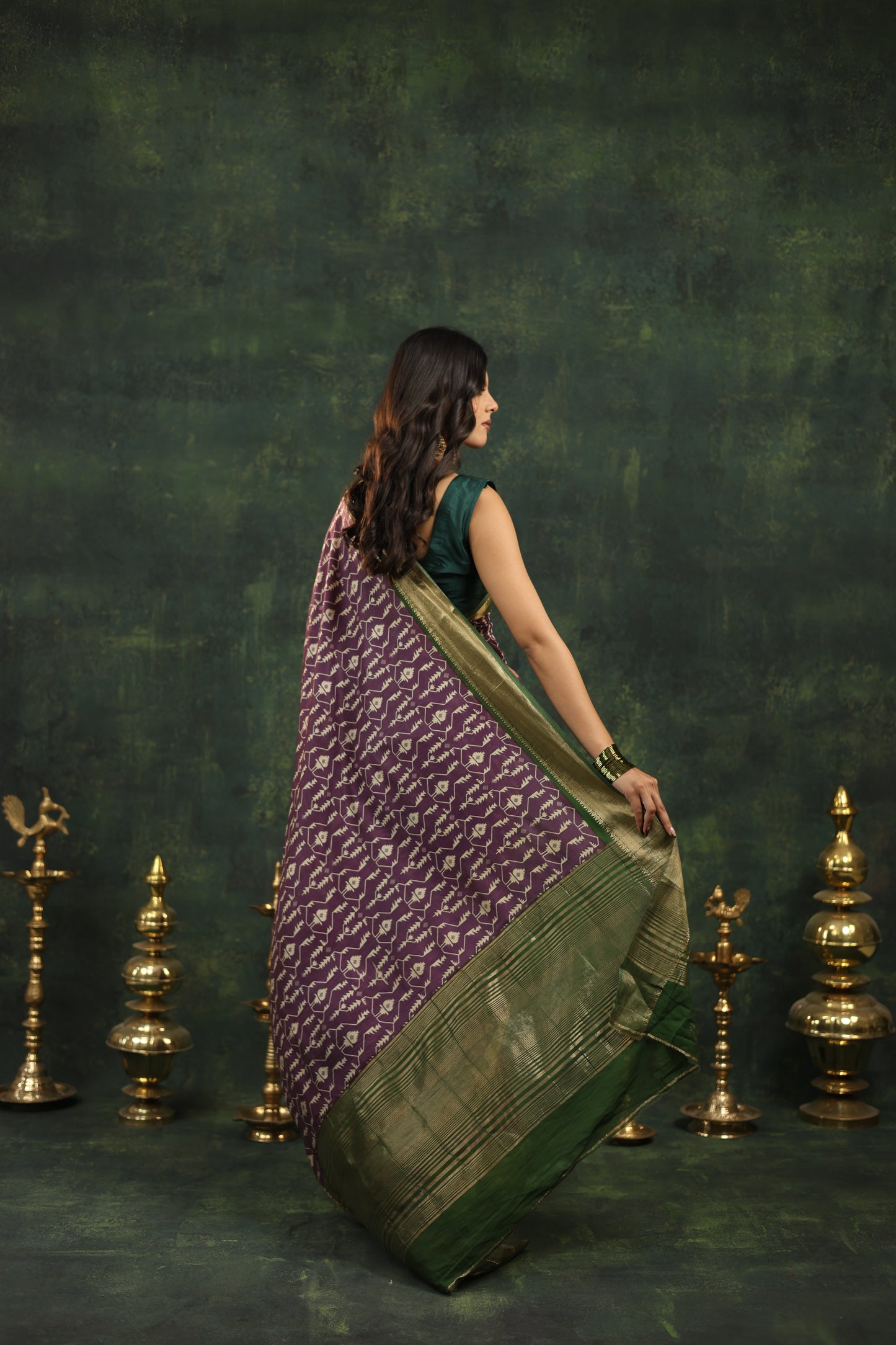 Mehak - Viscose Silk