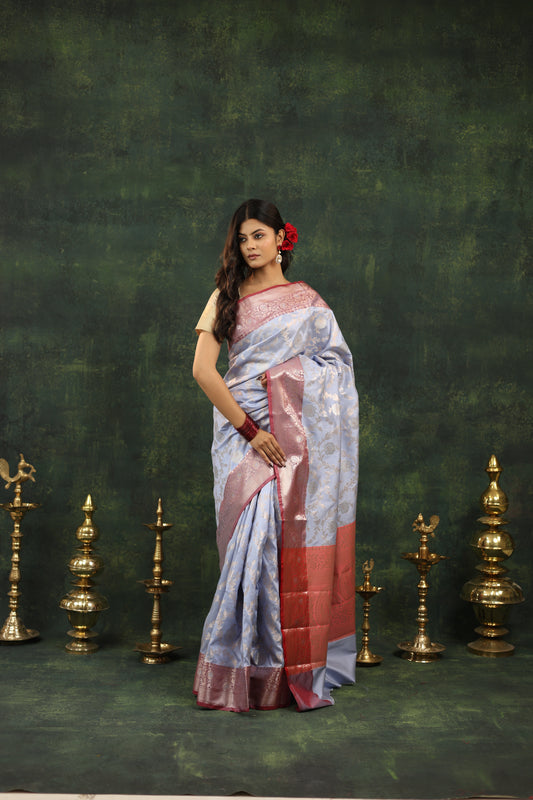 Rajwada - Festive Silk