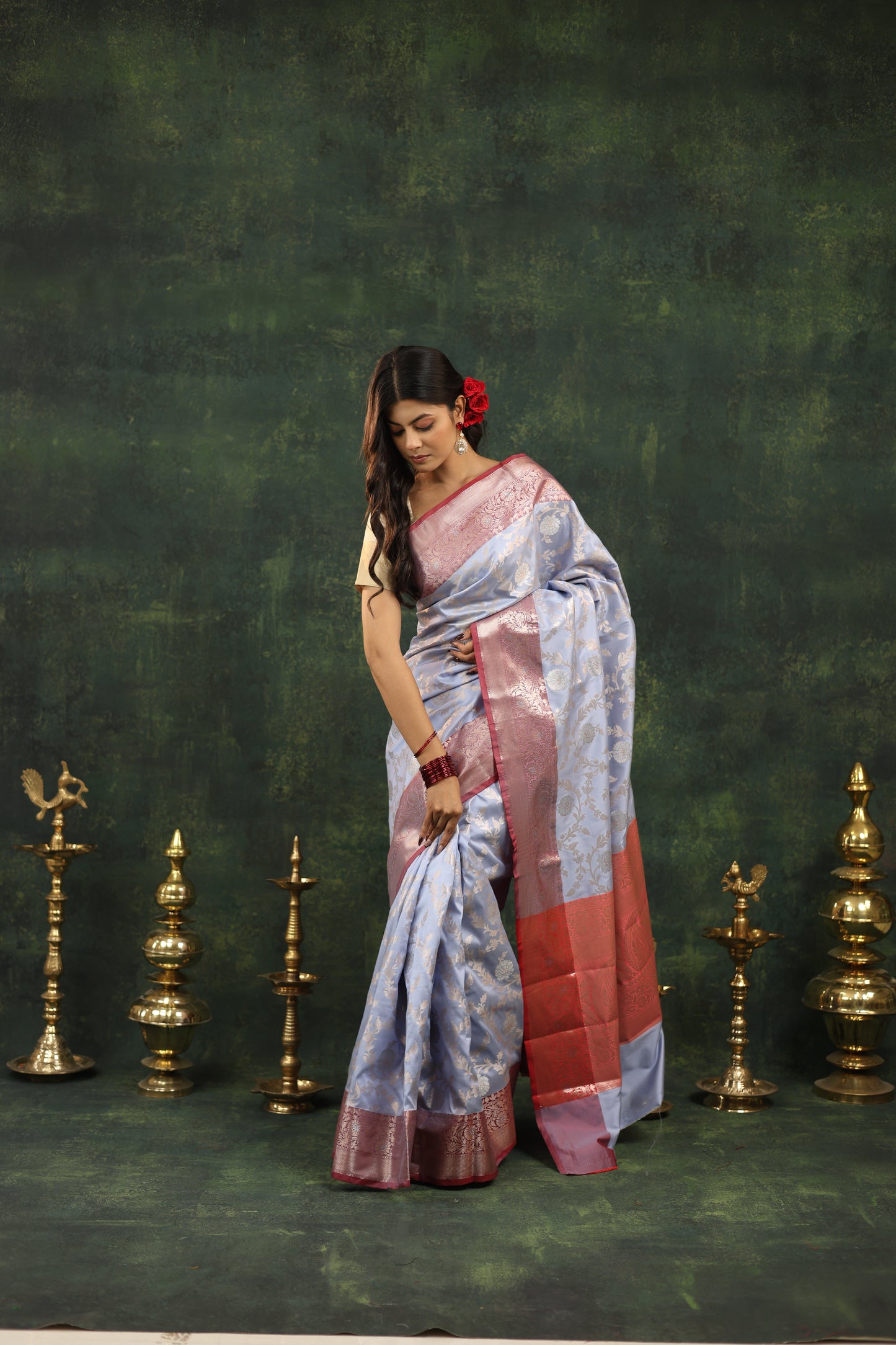 Rajwada - Festive Silk