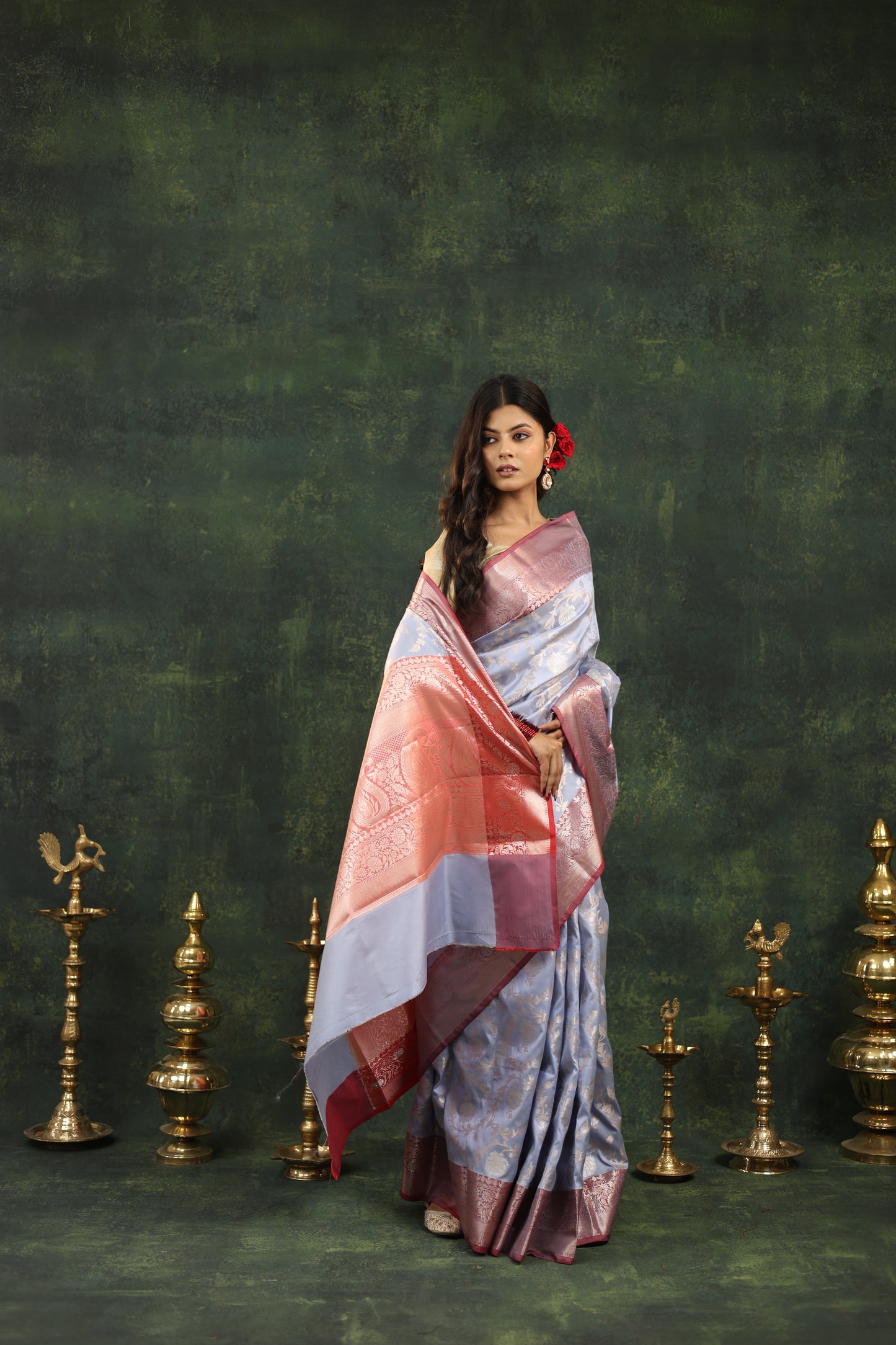 Rajwada - Festive Silk