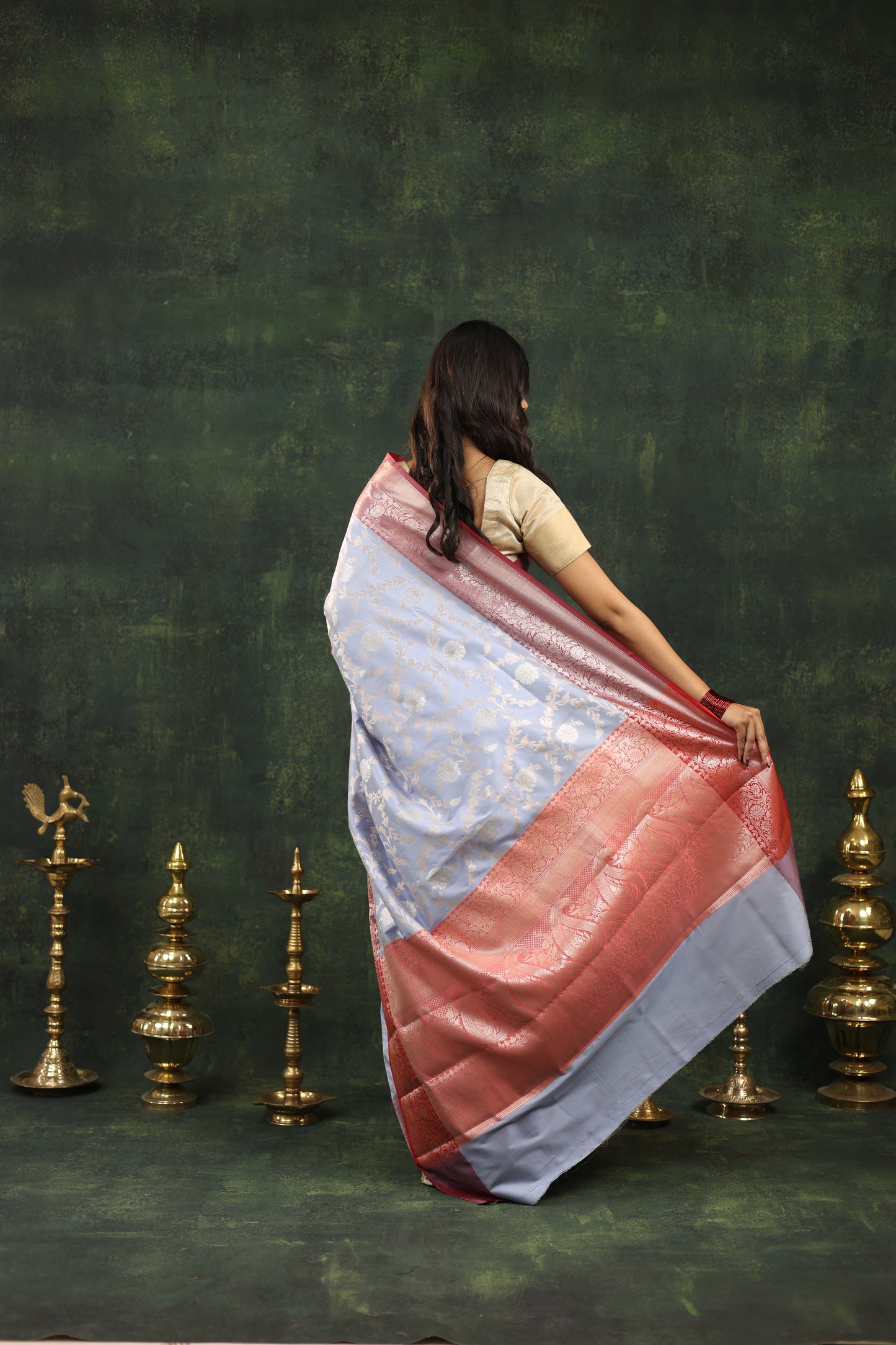 Rajwada - Festive Silk