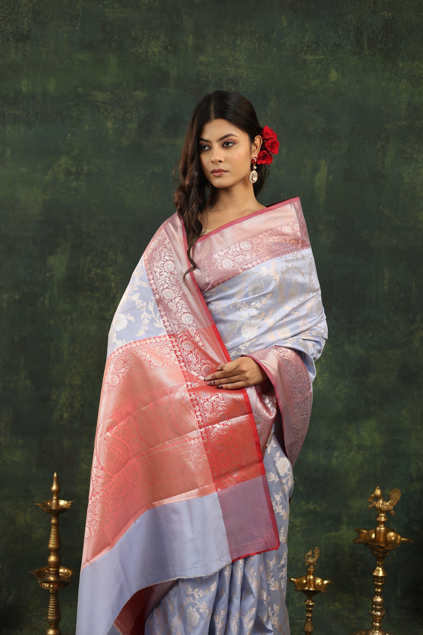 Rajwada - Festive Silk