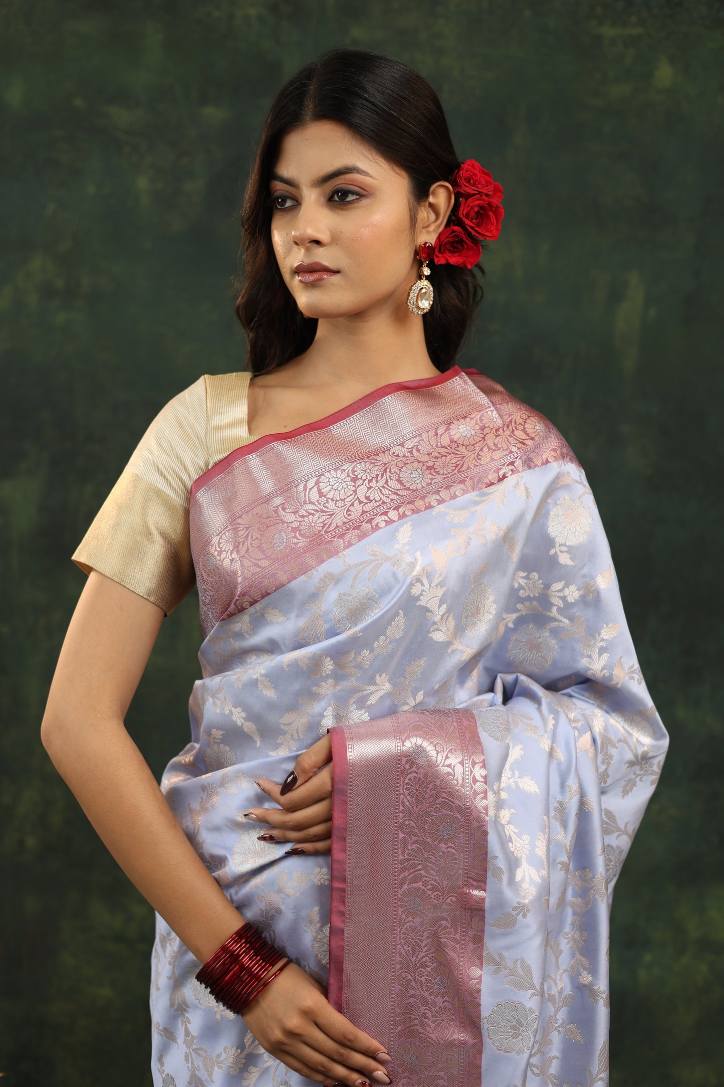 Rajwada - Festive Silk