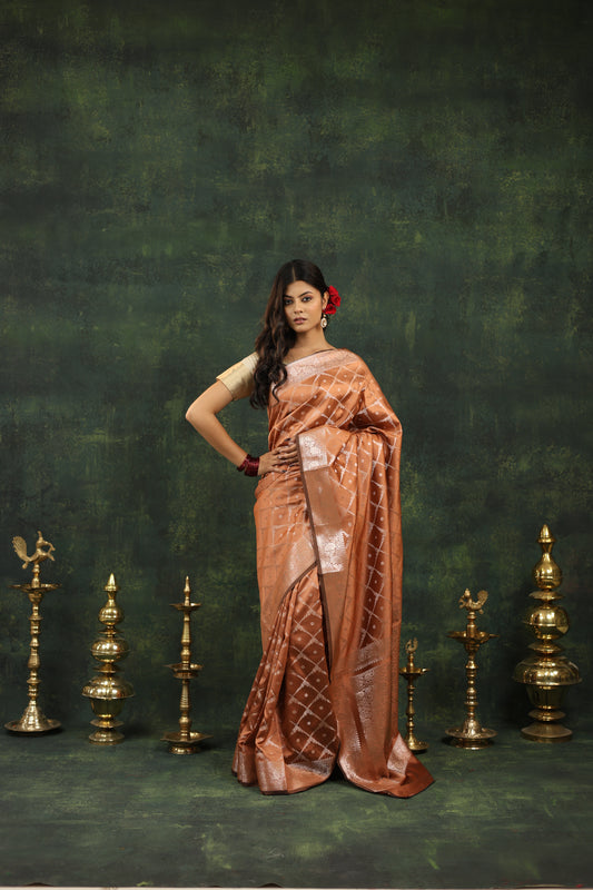 Kashturi - Festive Silk