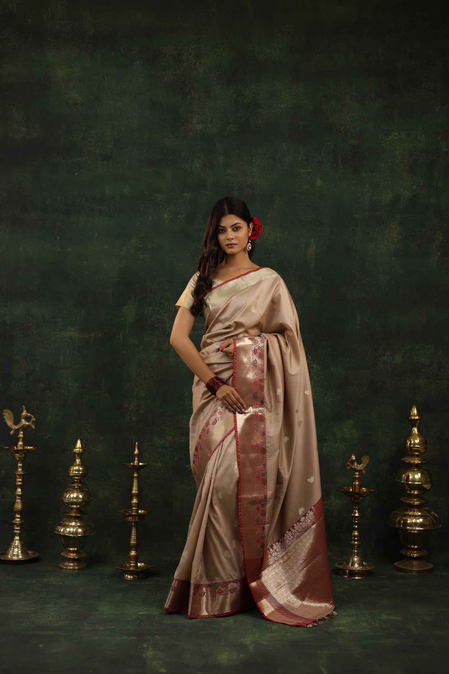 Riwaayat - Festive Silk
