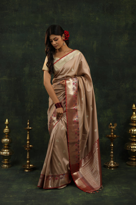 Riwaayat - Festive Silk
