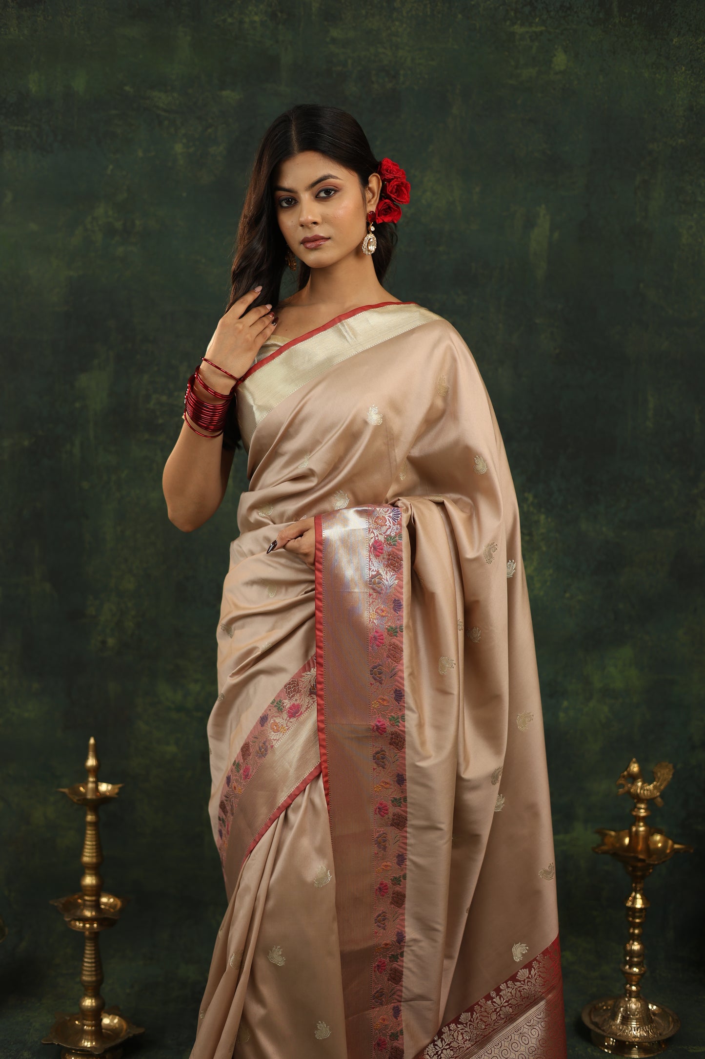 Riwaayat - Festive Silk