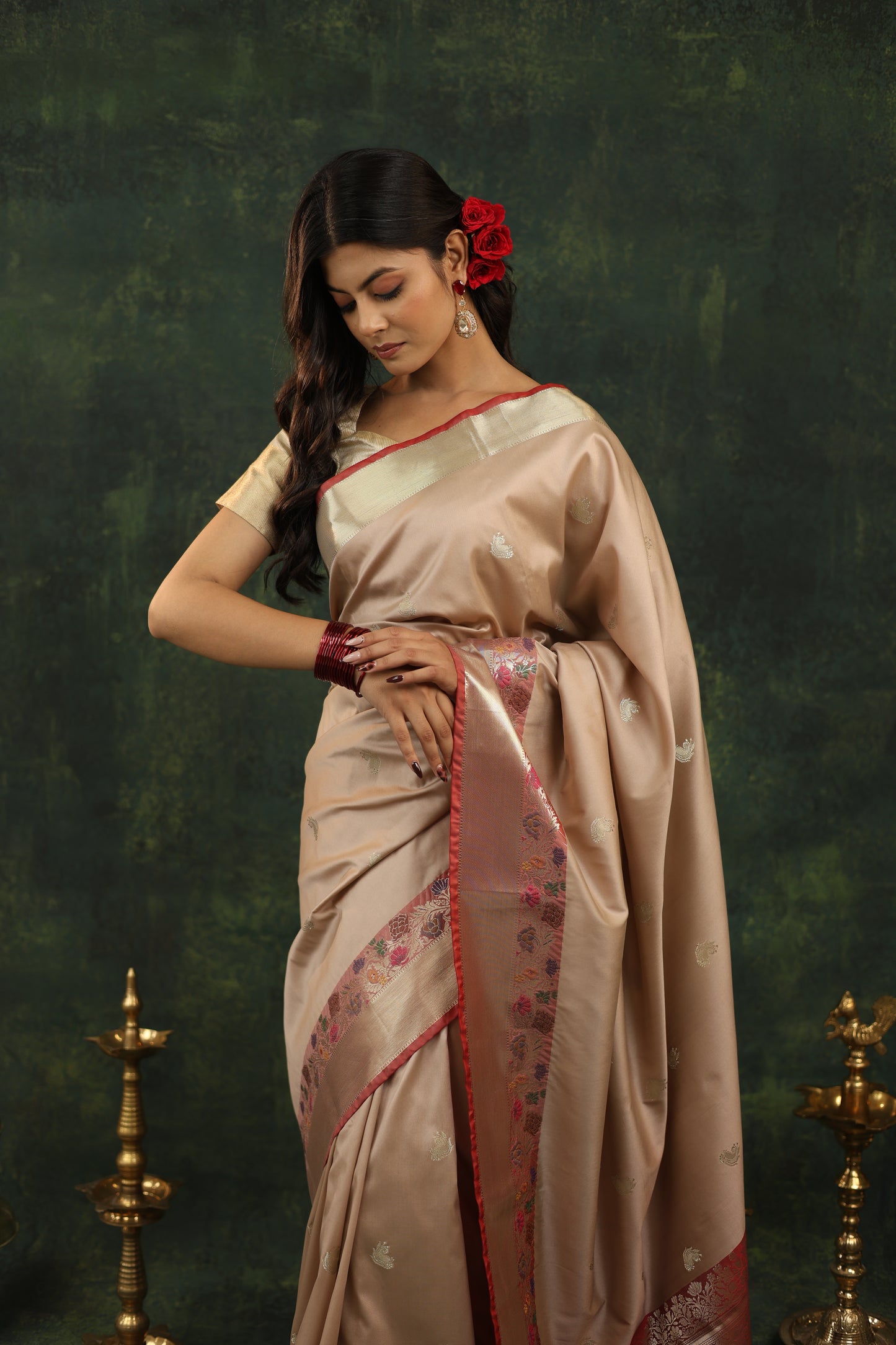 Riwaayat - Festive Silk
