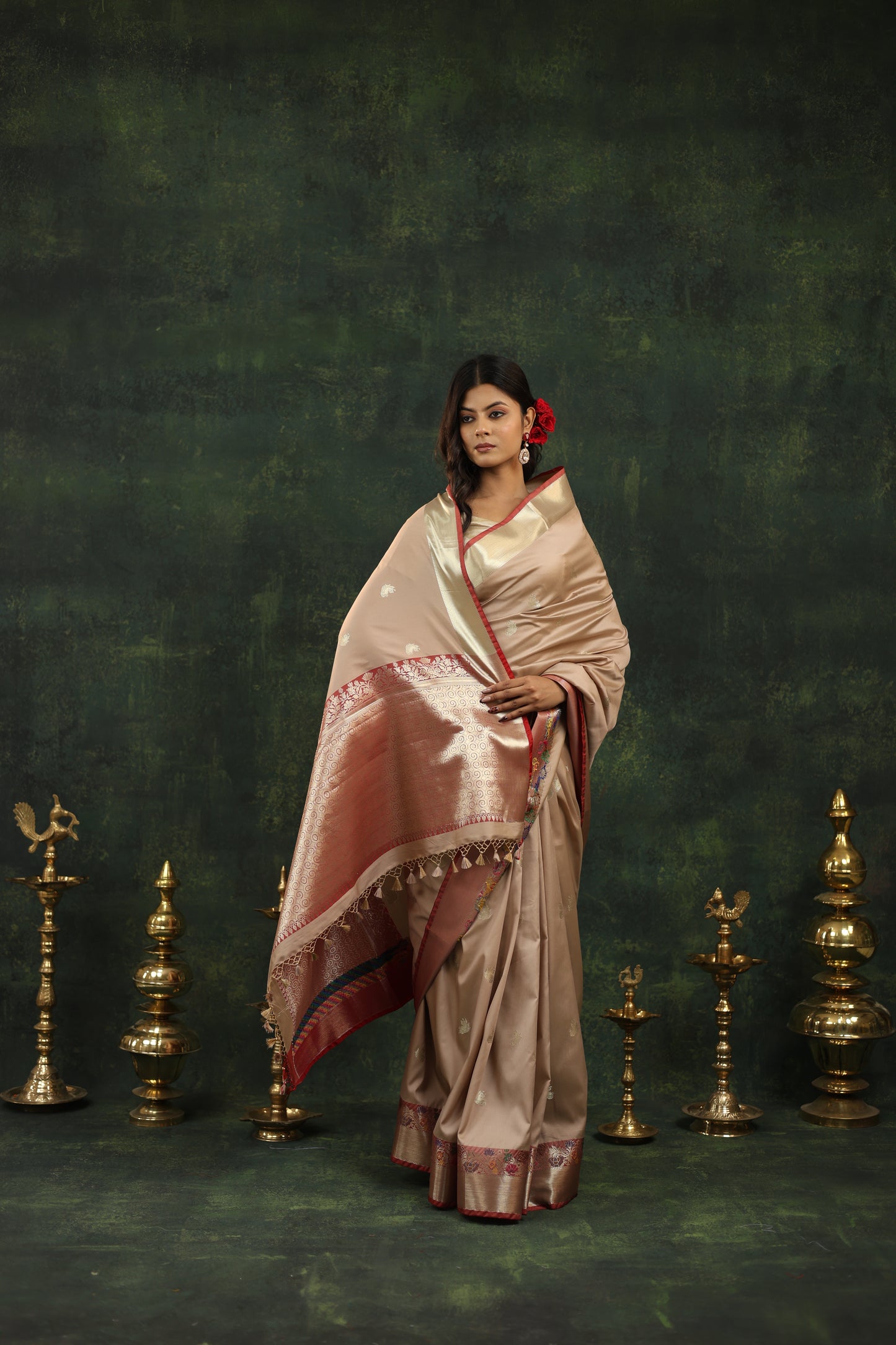 Riwaayat - Festive Silk