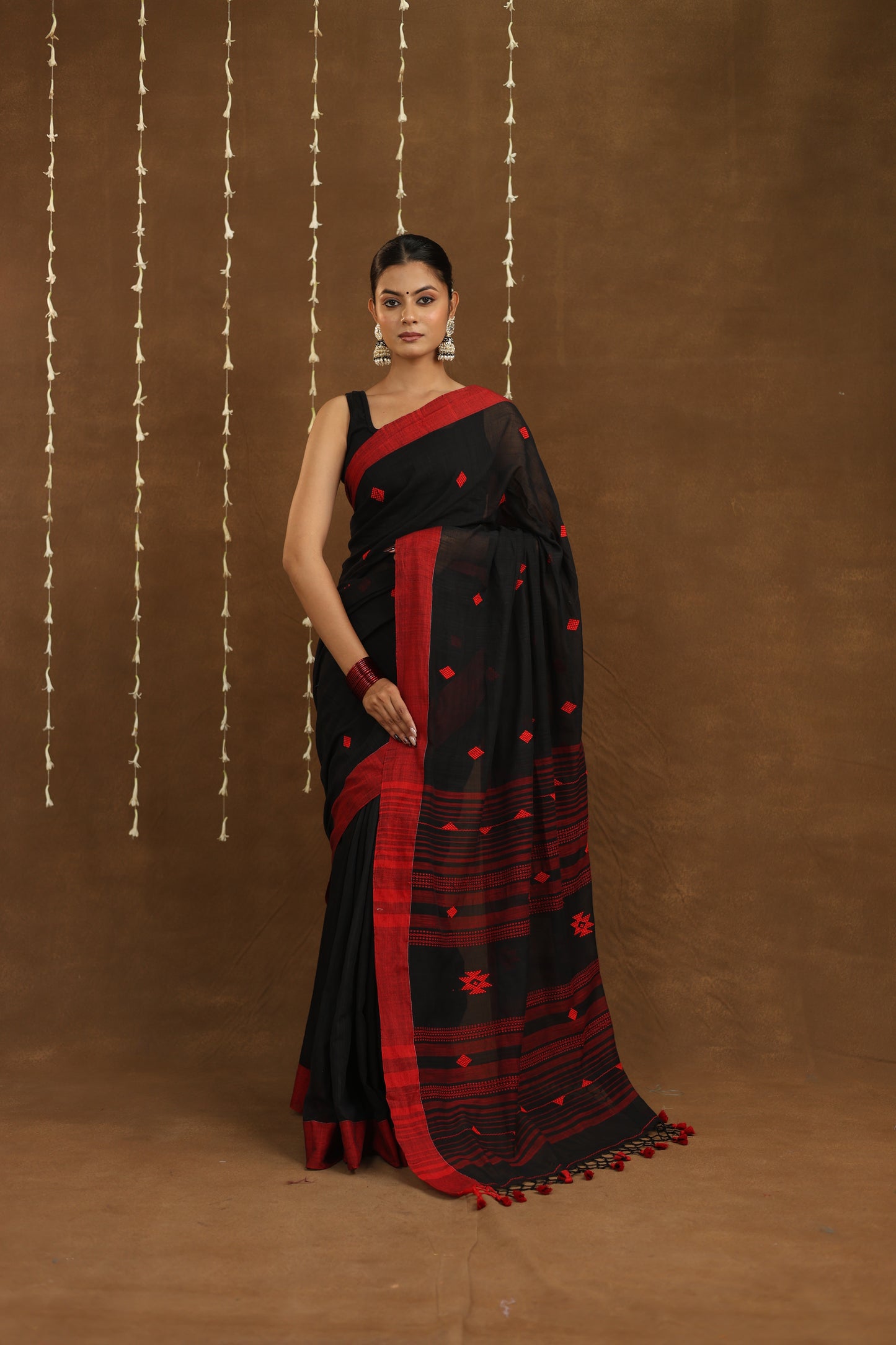 Sutika - Khadi Cotton
