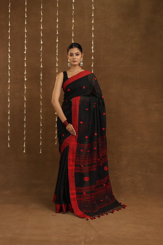 Sutika - Khadi Cotton