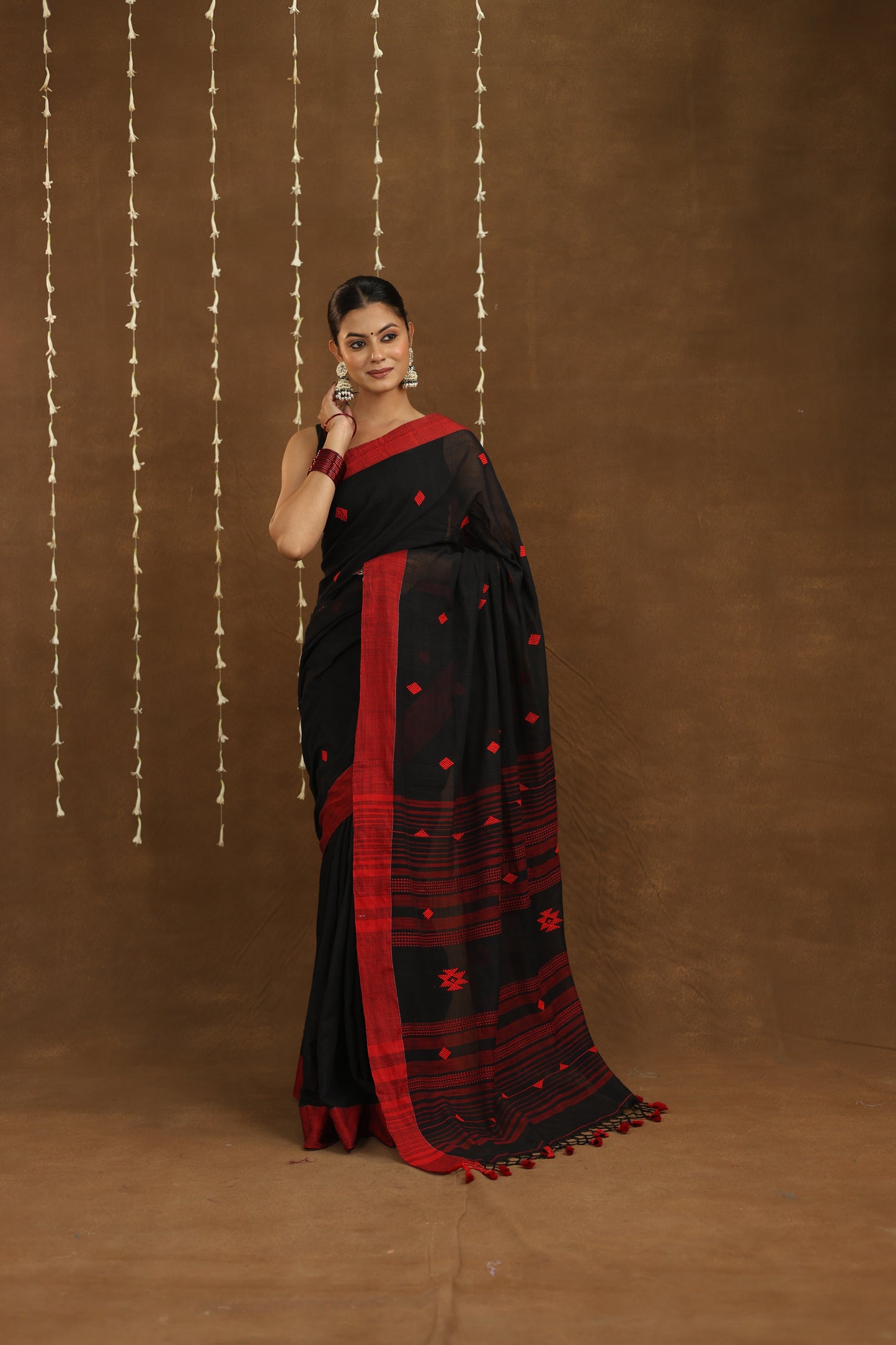 Sutika - Khadi Cotton