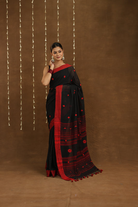 Sutika - Khadi Cotton