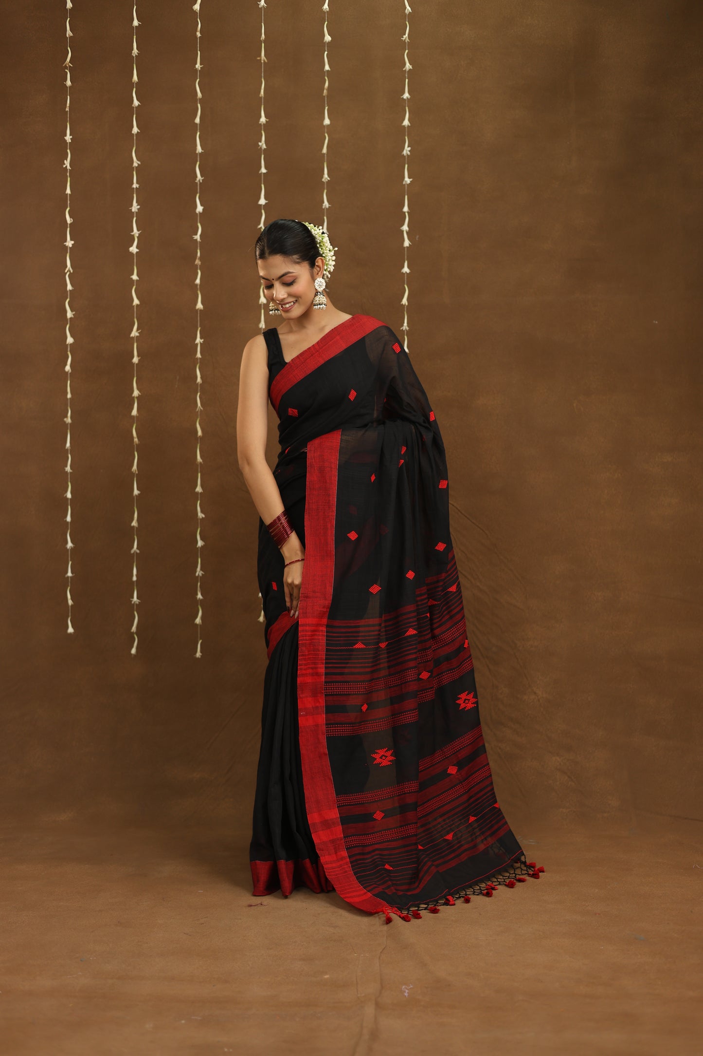 Sutika - Khadi Cotton