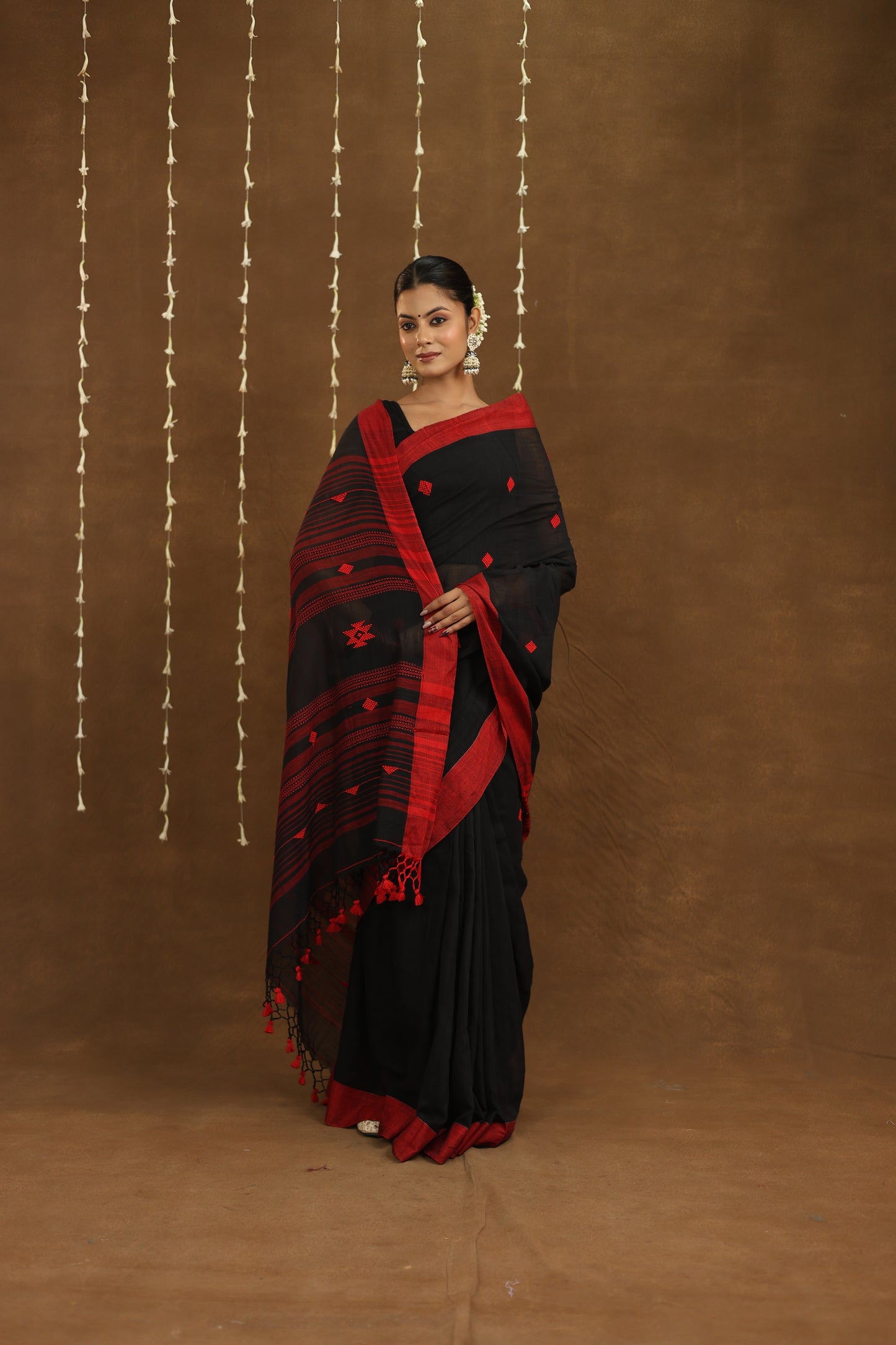 Sutika - Khadi Cotton