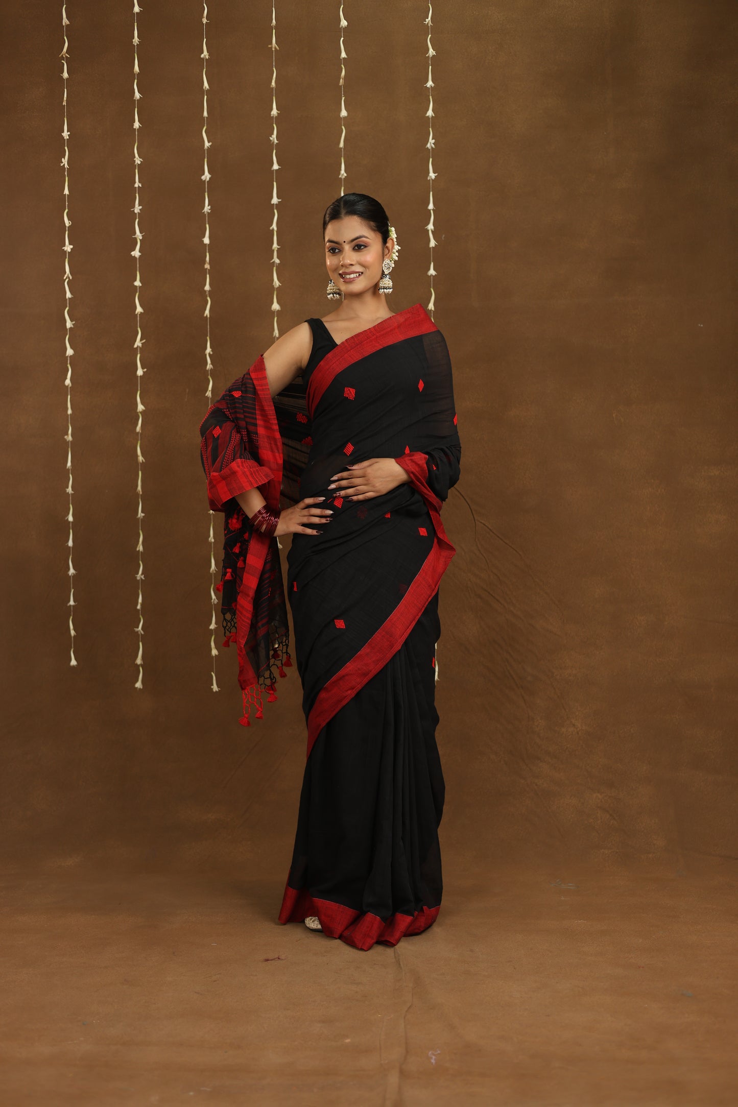 Sutika - Khadi Cotton