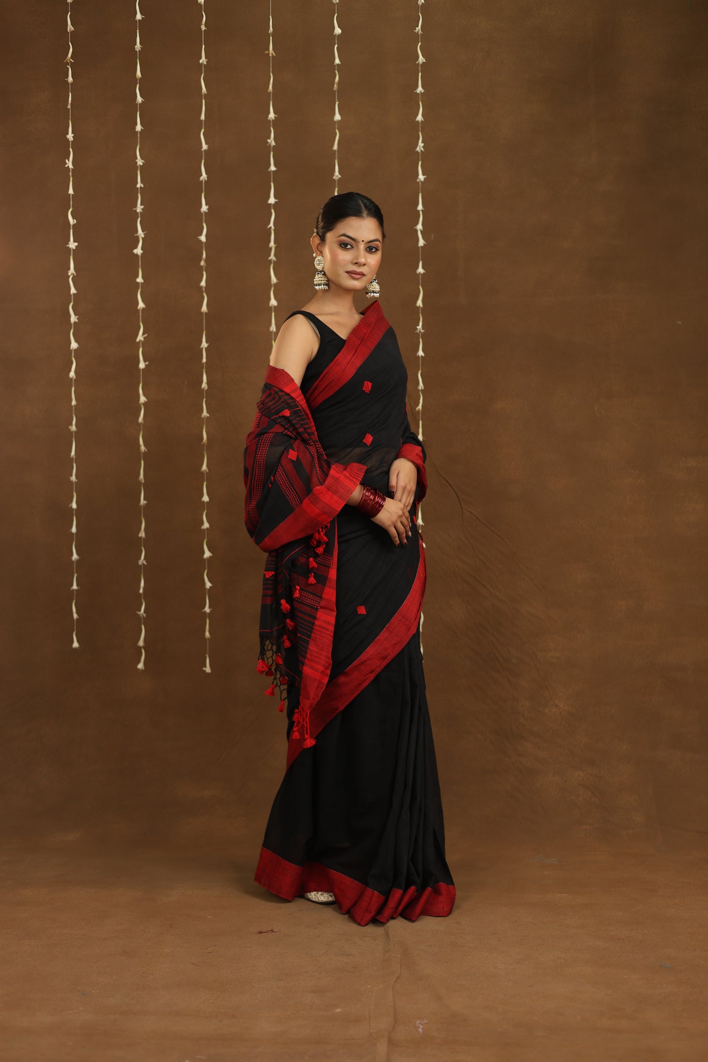 Sutika - Khadi Cotton