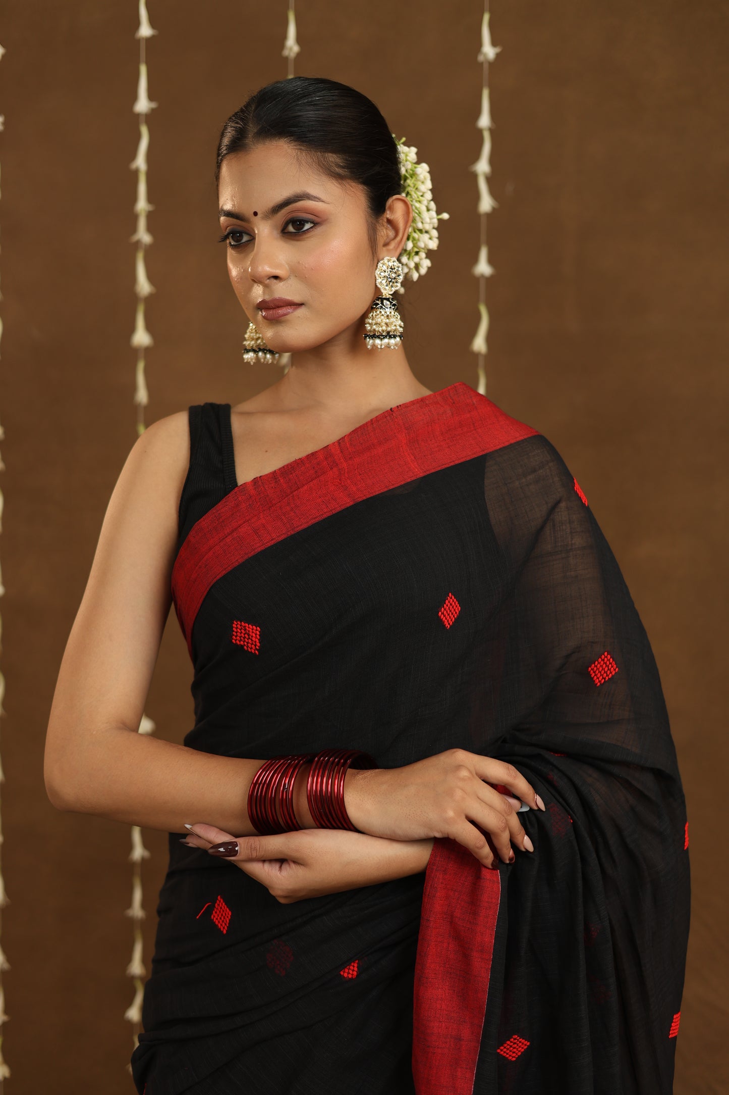 Sutika - Khadi Cotton