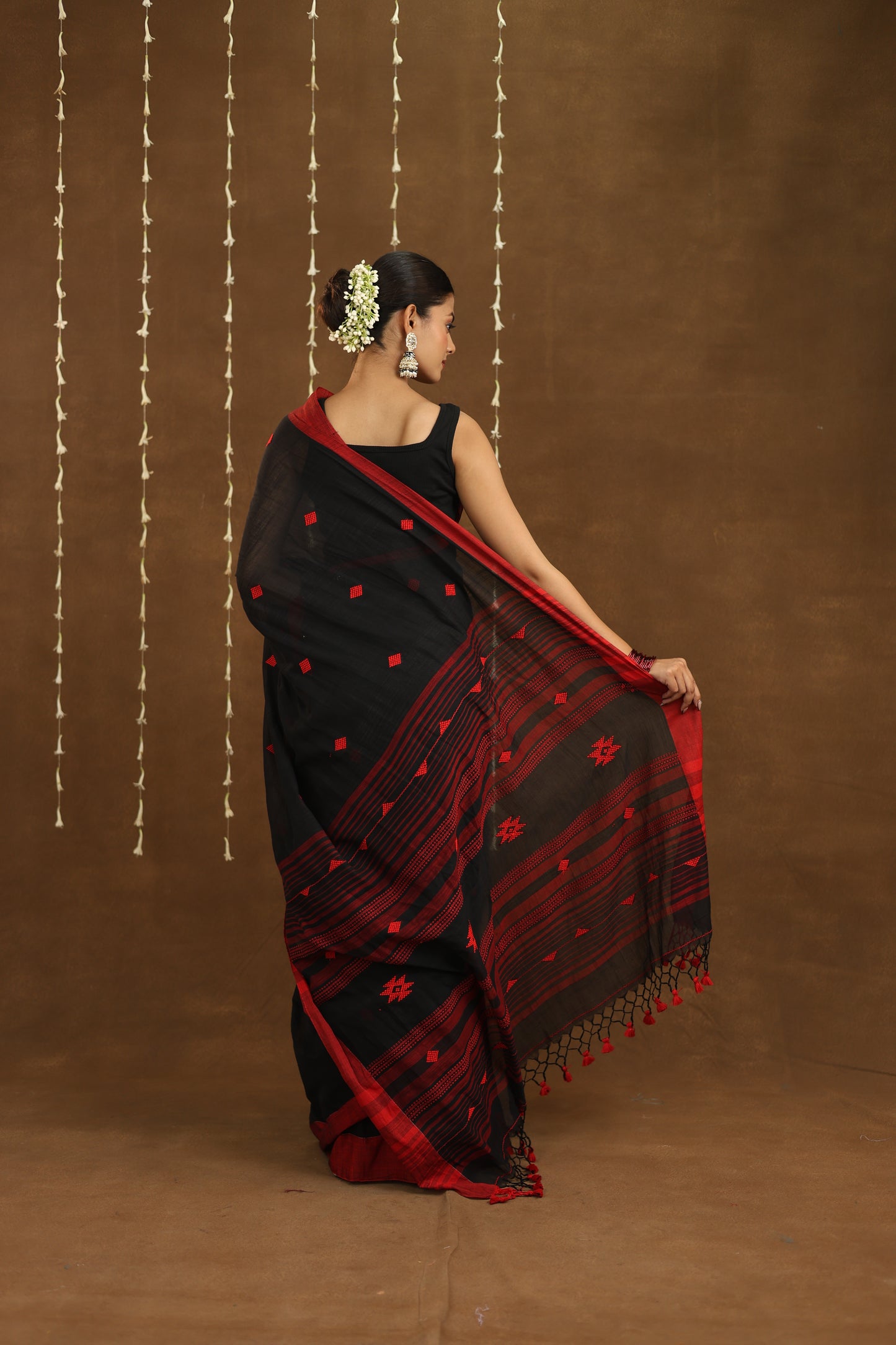 Sutika - Khadi Cotton