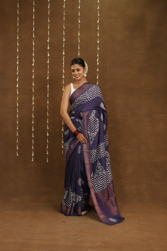 Mrunalini - Modal Viscose