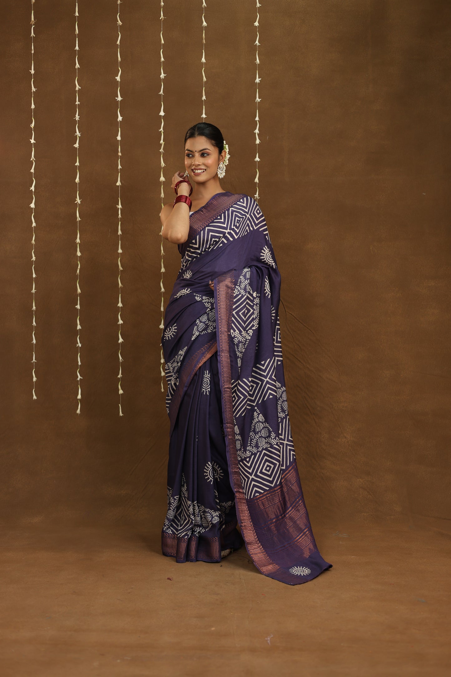 Mrunalini - Modal Viscose