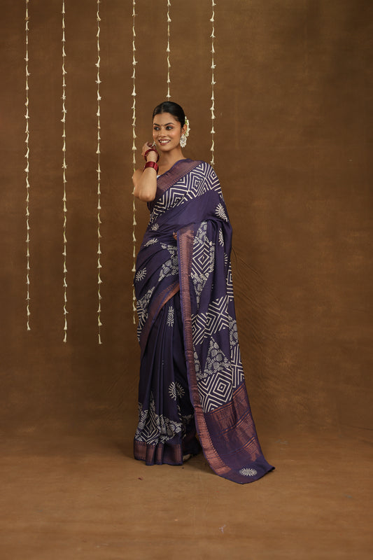 Mrunalini - Modal Viscose