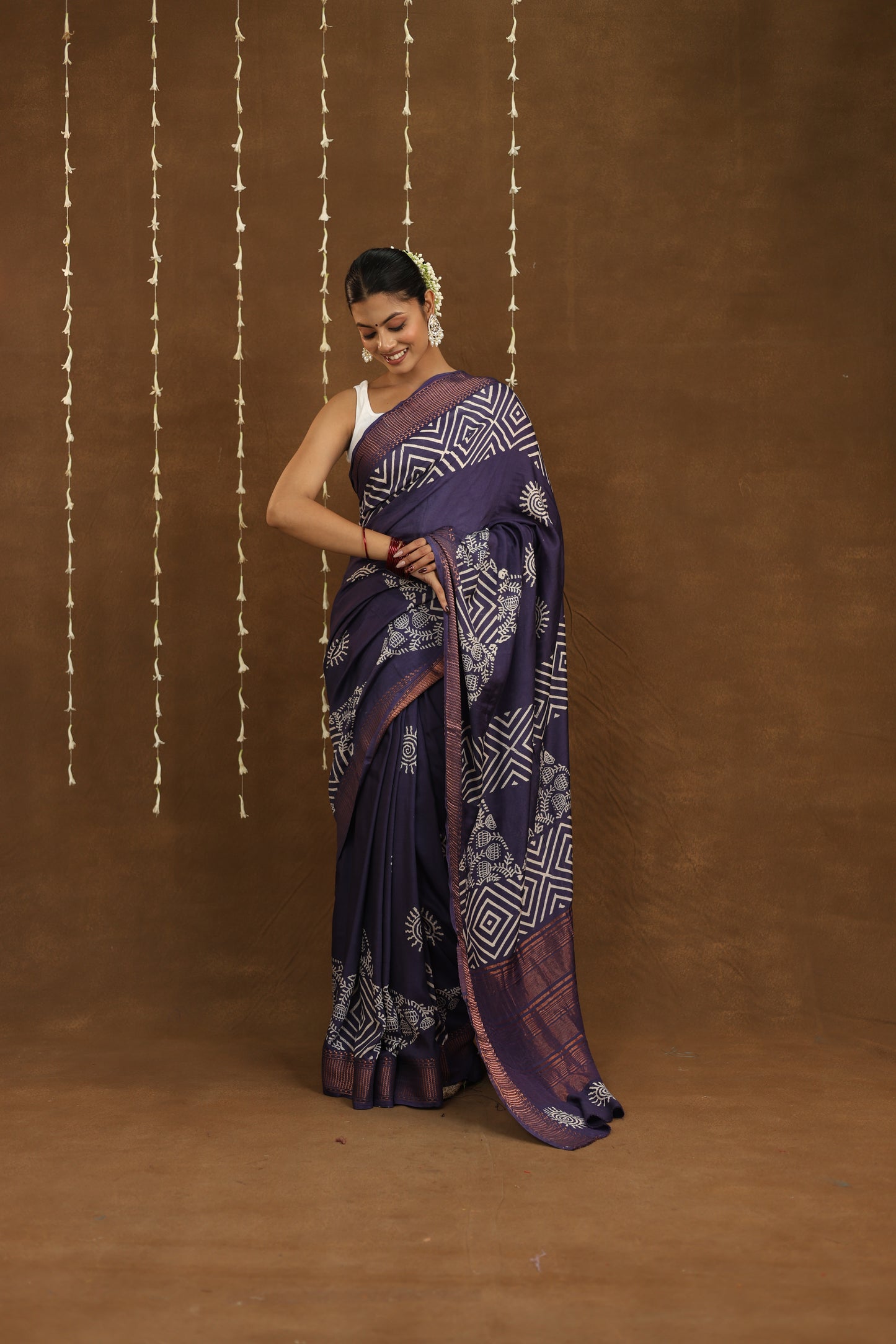 Mrunalini - Modal Viscose