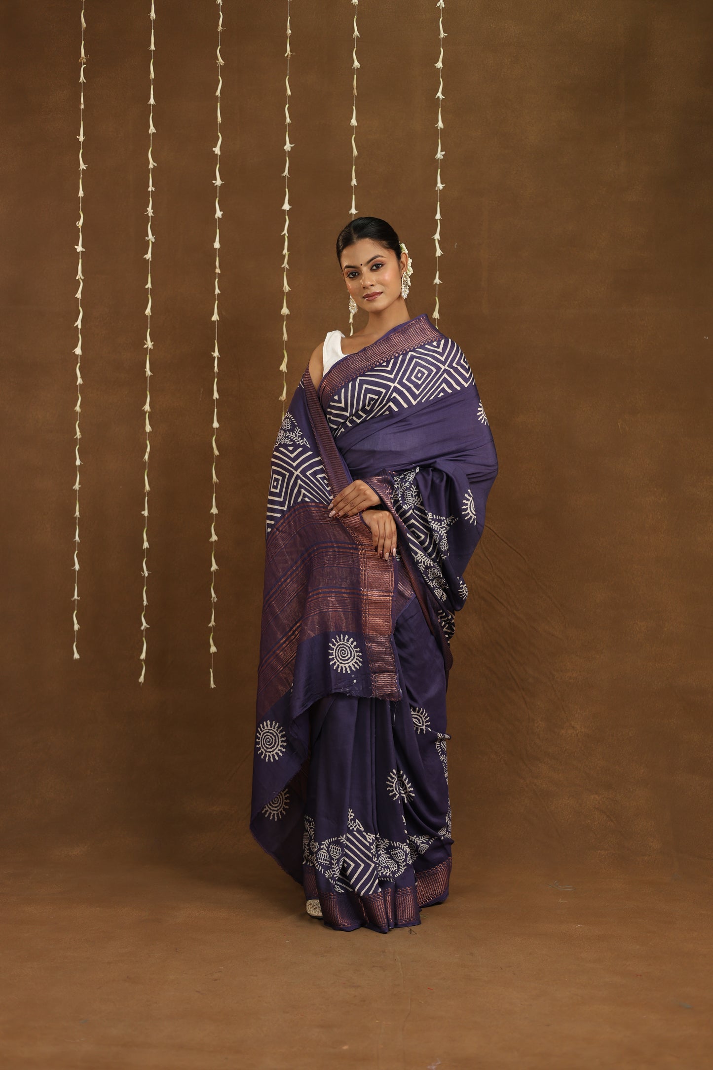Mrunalini - Modal Viscose