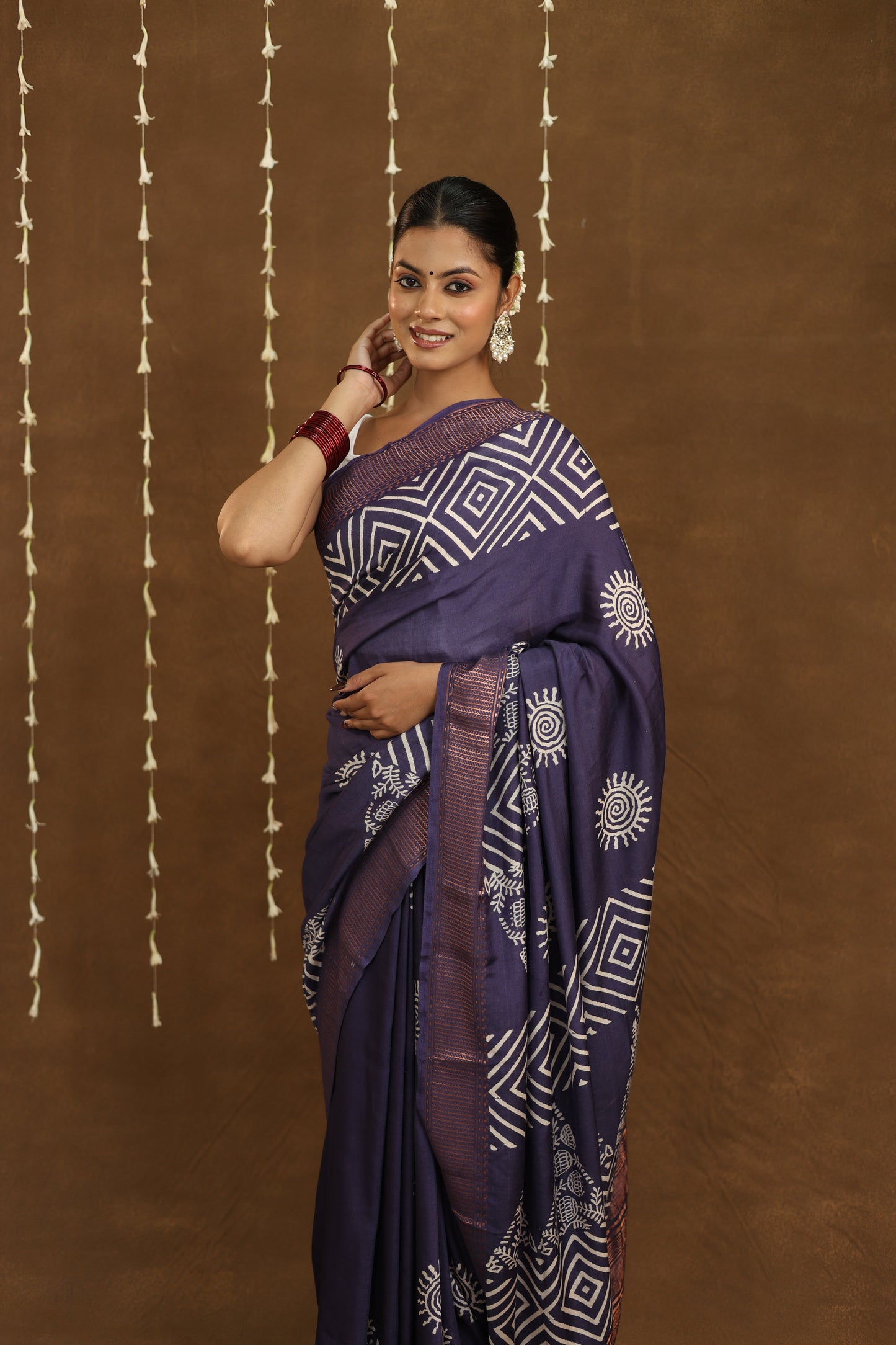 Mrunalini - Modal Viscose