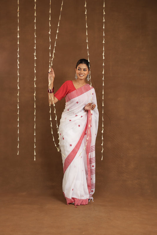 Dhakini - Elegant Khadi
