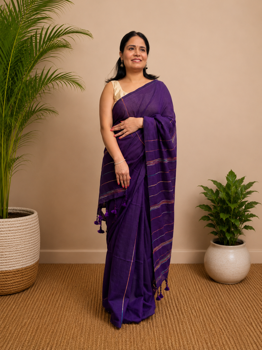 Tarangini- Khesh Cotton