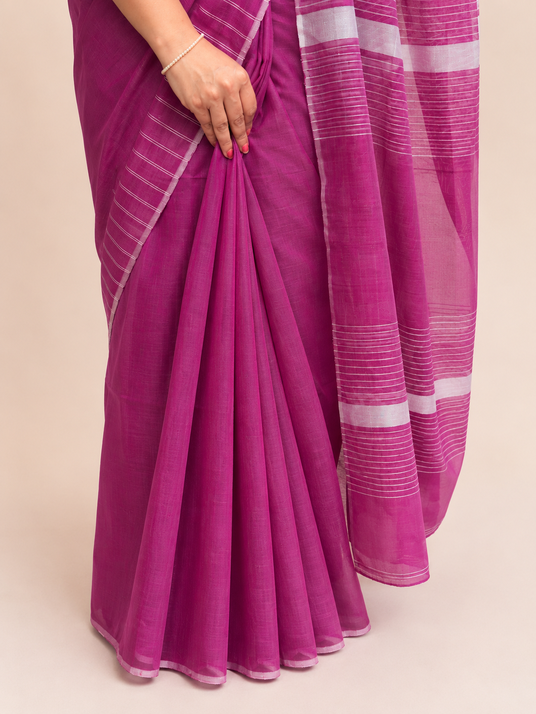 Tantumayi - Cotton Silk
