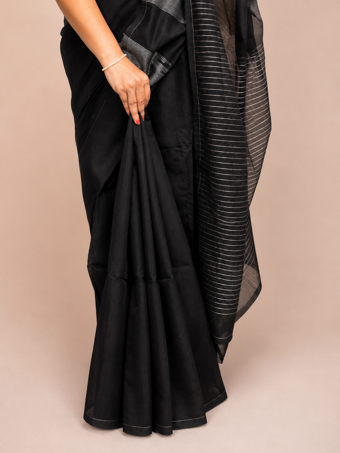 Shyamarag - Cotton Silk