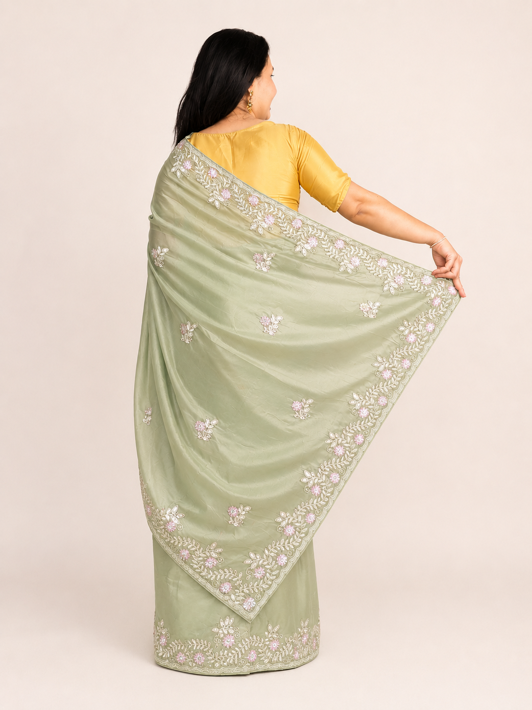 Vanalata - Festive Silk