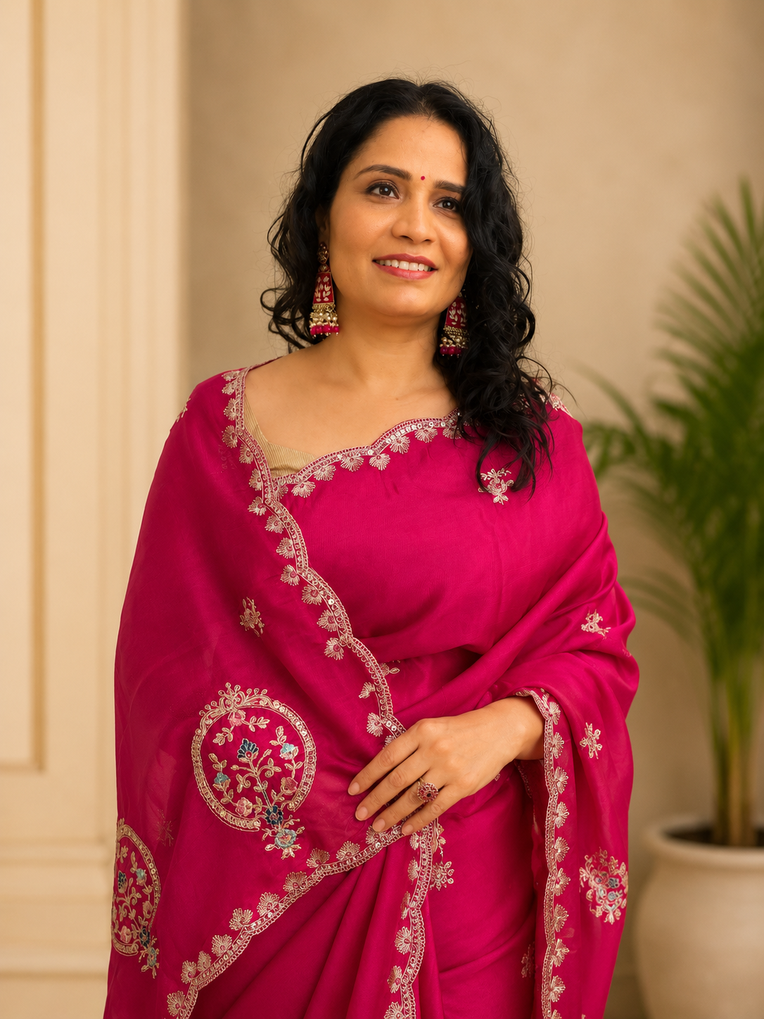 Mridulika - HO Silk
