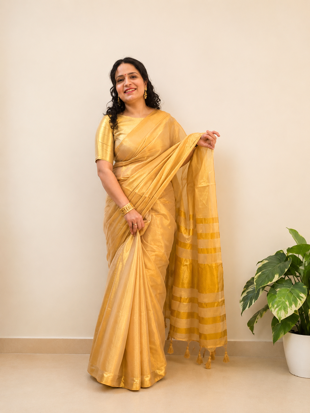 Kanakprabha - Soft Tissue
